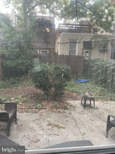 2009 SPRING GARDEN #4