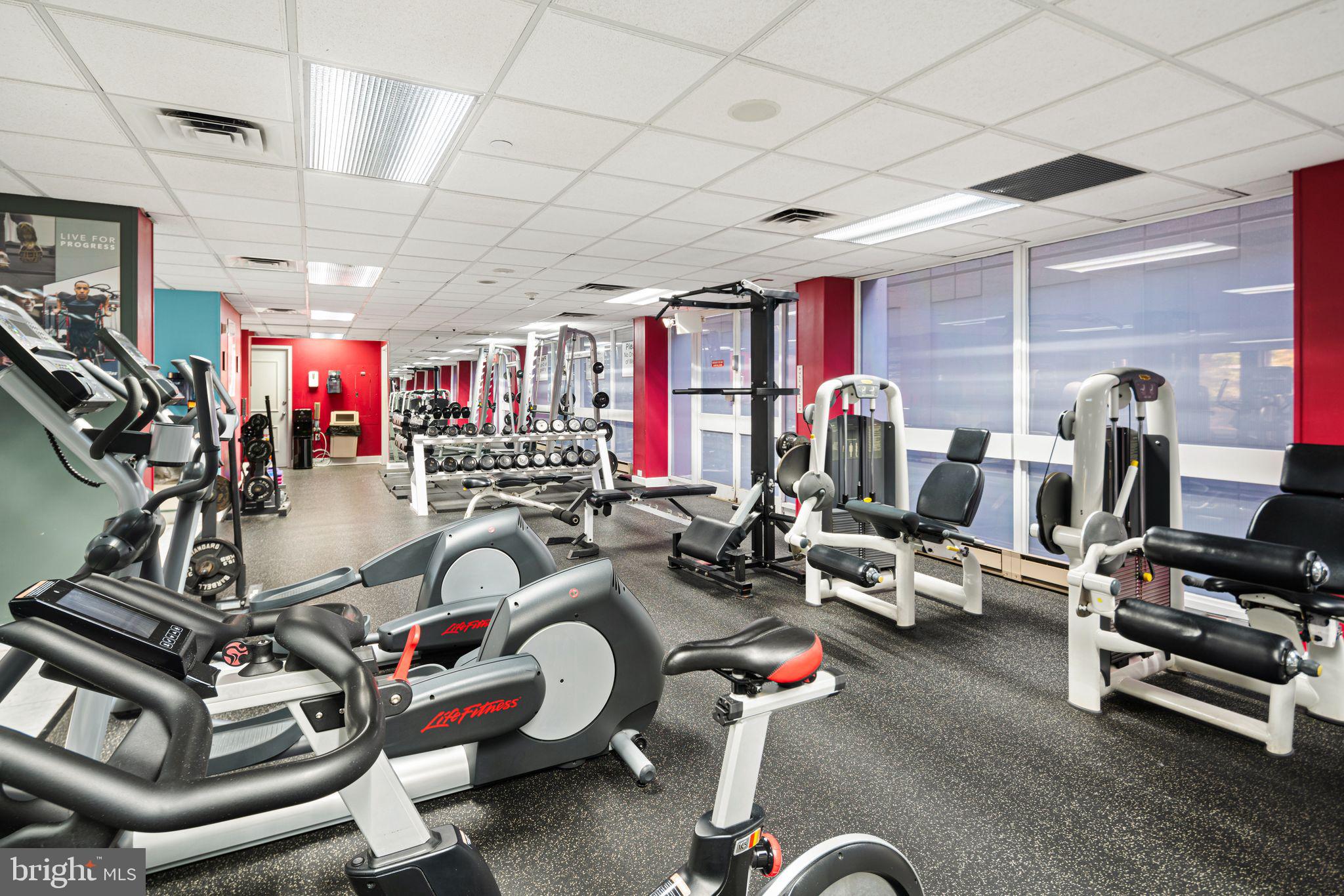 2001 Hamilton St #303