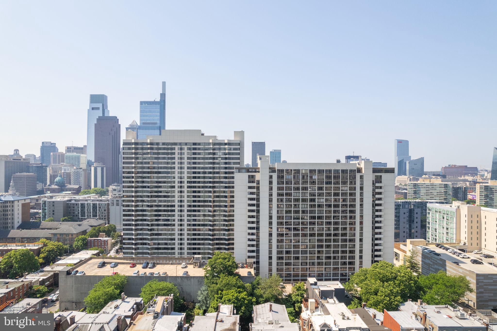 2001 Hamilton St #303