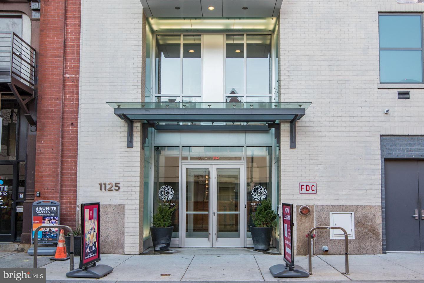 1125 SANSOM ST #1B-514