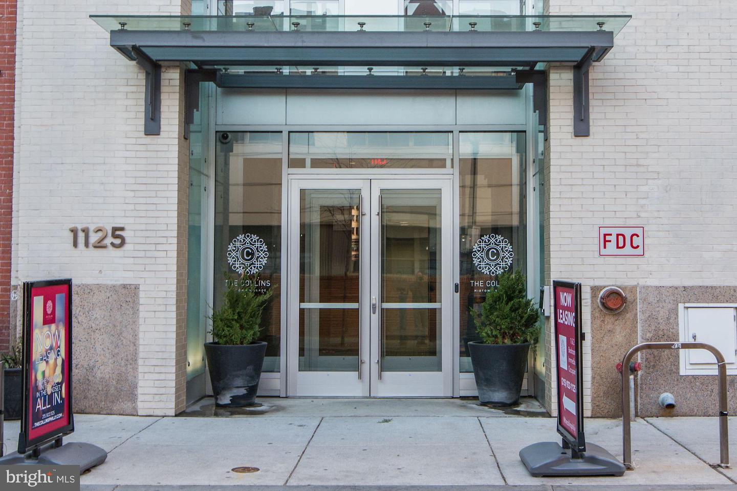 1125 SANSOM ST #1B-514