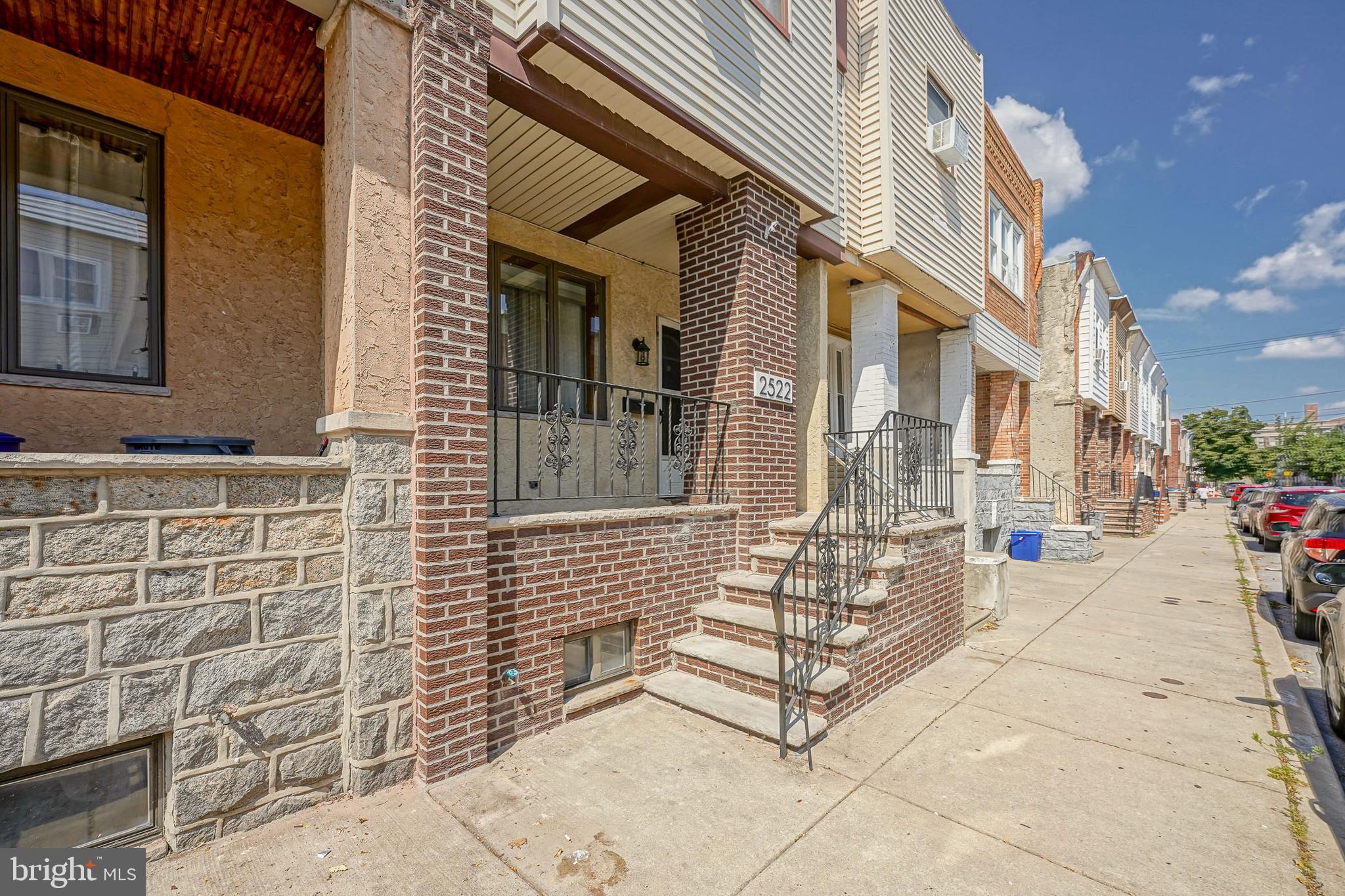 2522 S Philip St
