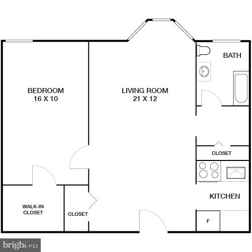 3900 CHESTNUT ST #1B-411