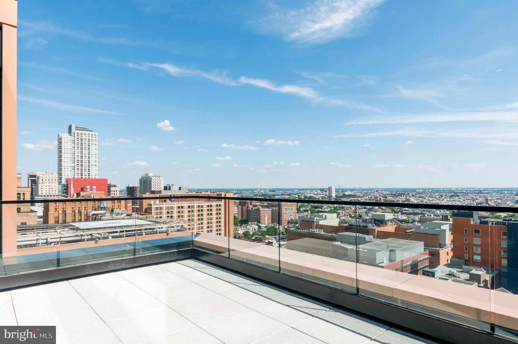 1134 SANSOM ST #2B-PH1912