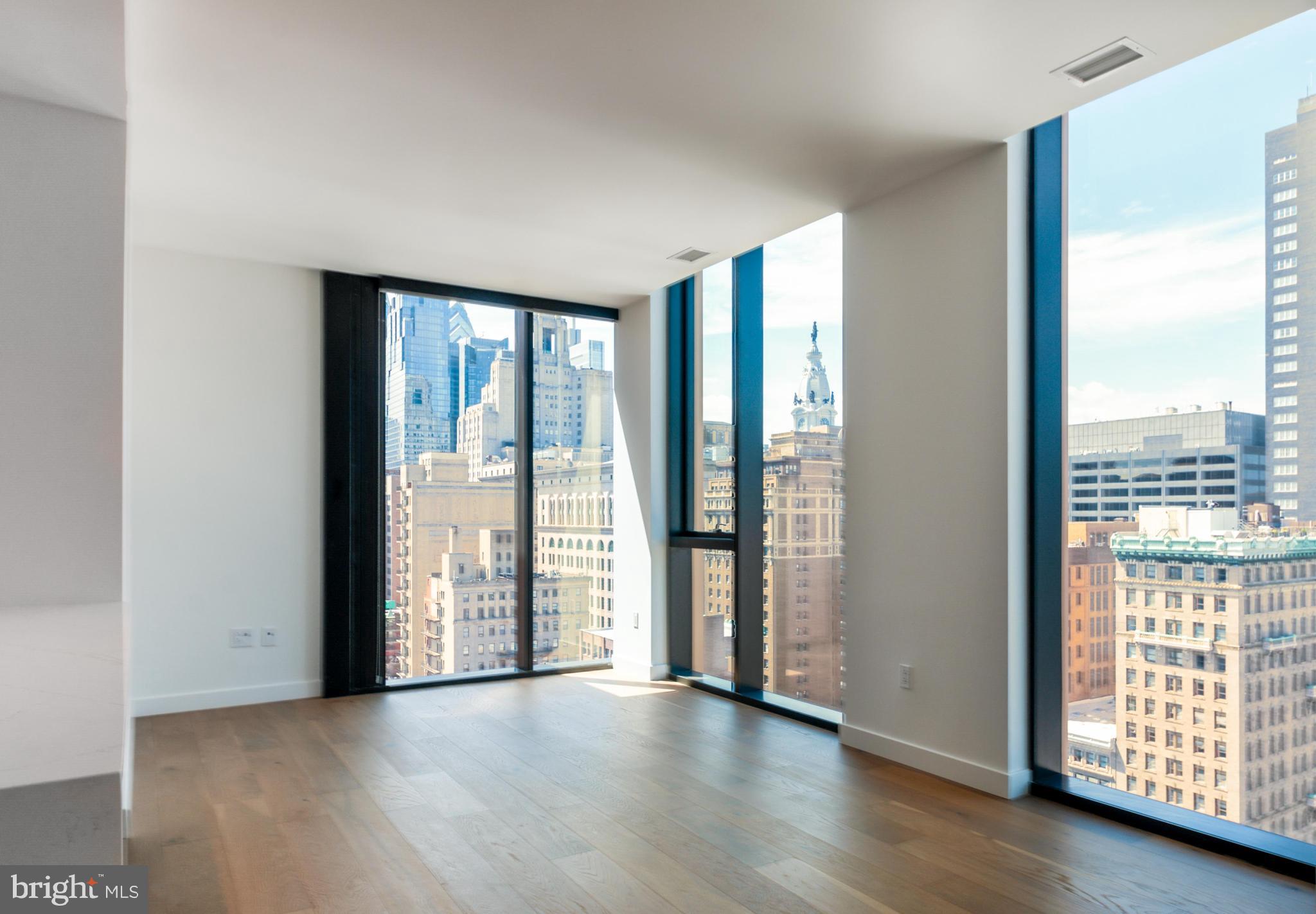 1134 SANSOM ST #2B-PH1912