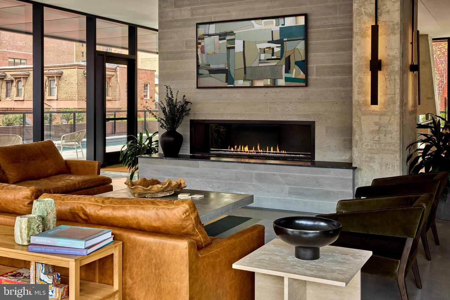 1134 SANSOM ST #1B-1712