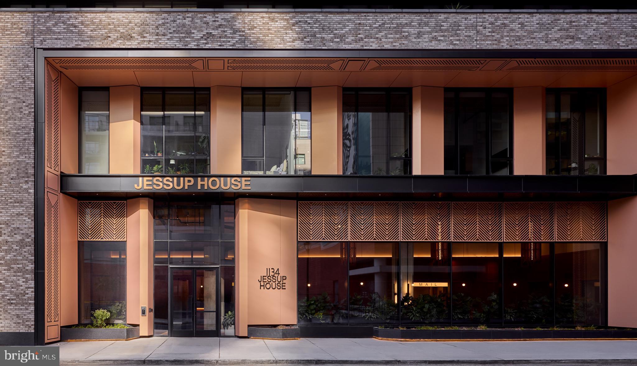 1134 SANSOM ST #1B-1803