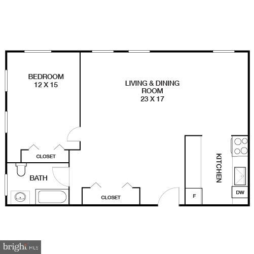 3900 CHESTNUT ST #1B-517