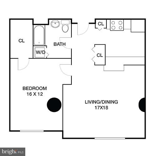 3131 WALNUT ST #1B-317