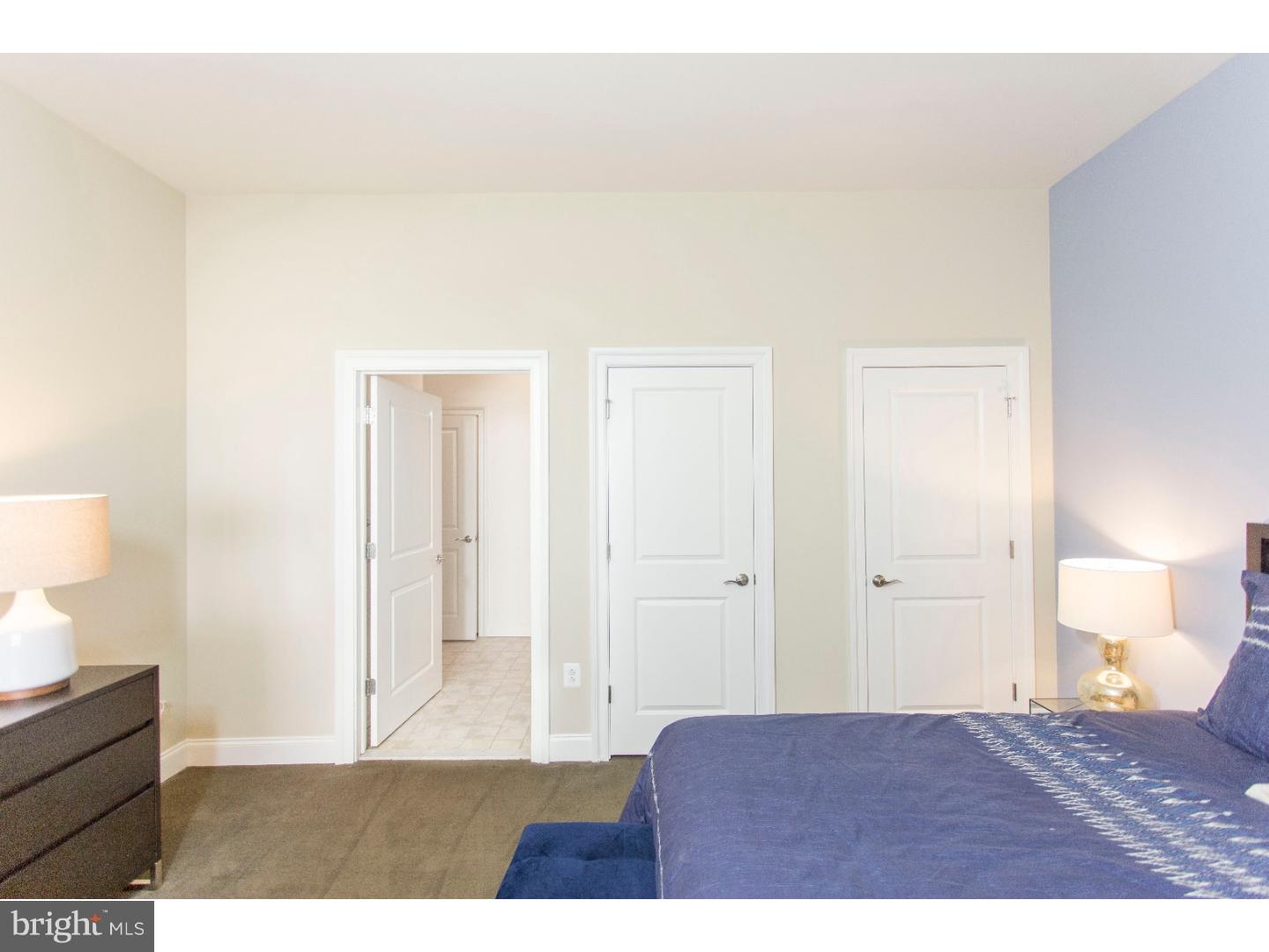 600 N BROAD ST #411