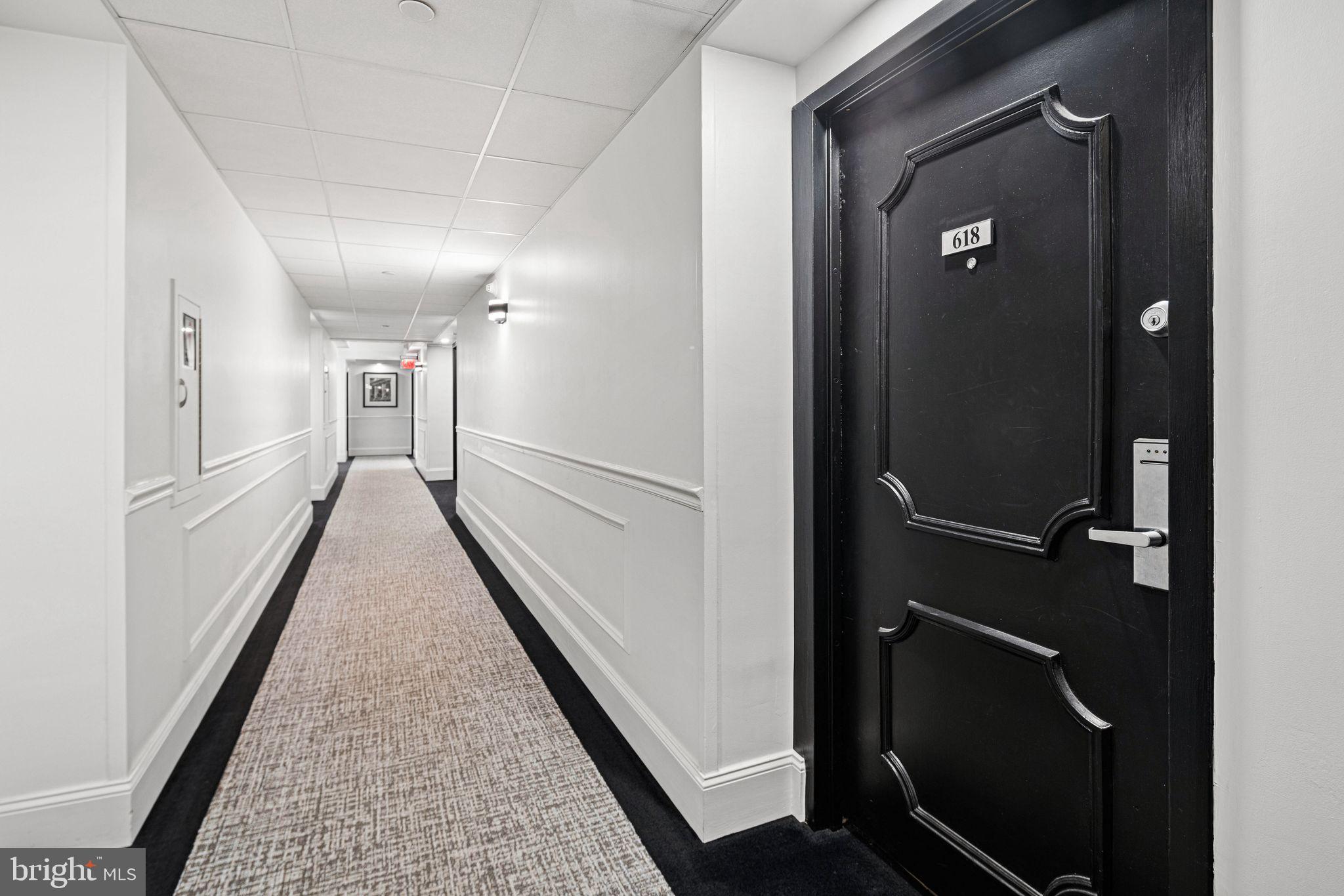 2001 Hamilton St #618