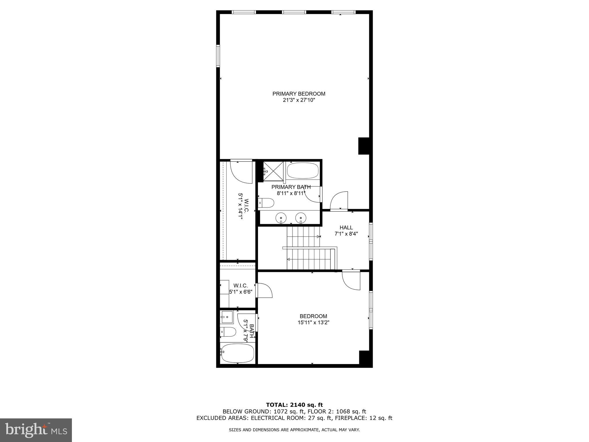 121-35 Walnut St #405