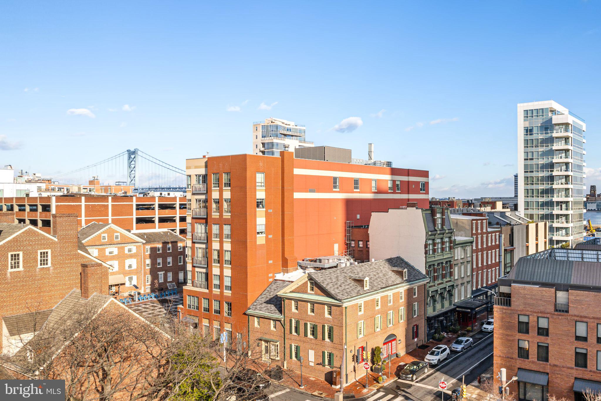 121-35 Walnut St #405