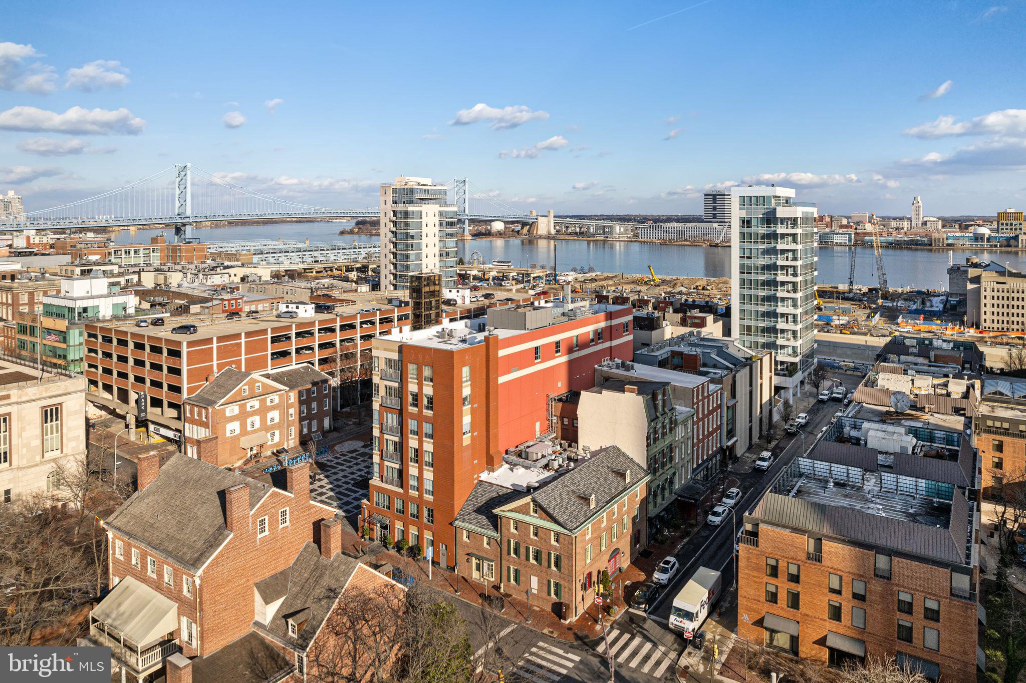 121-35 Walnut St #405