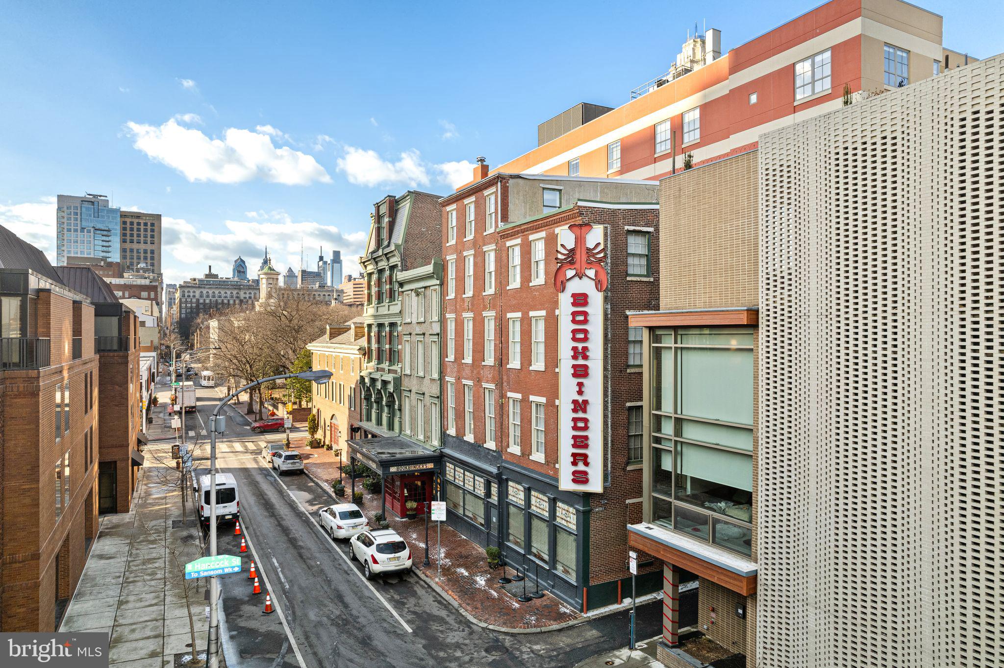 121-35 Walnut St #405