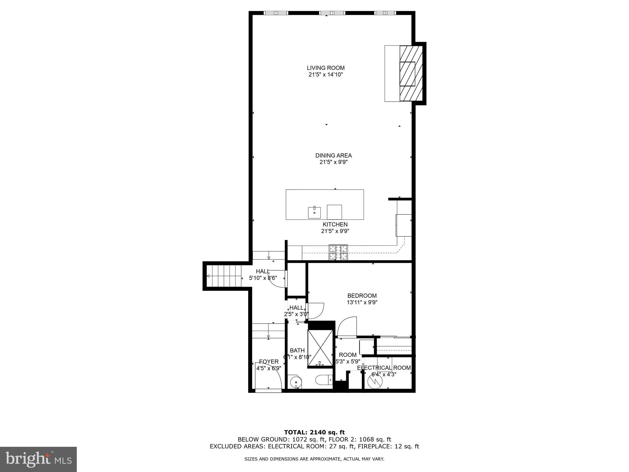 121-35 Walnut St #405