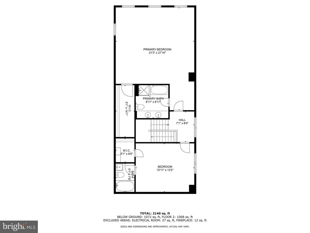 121-35 Walnut St #405