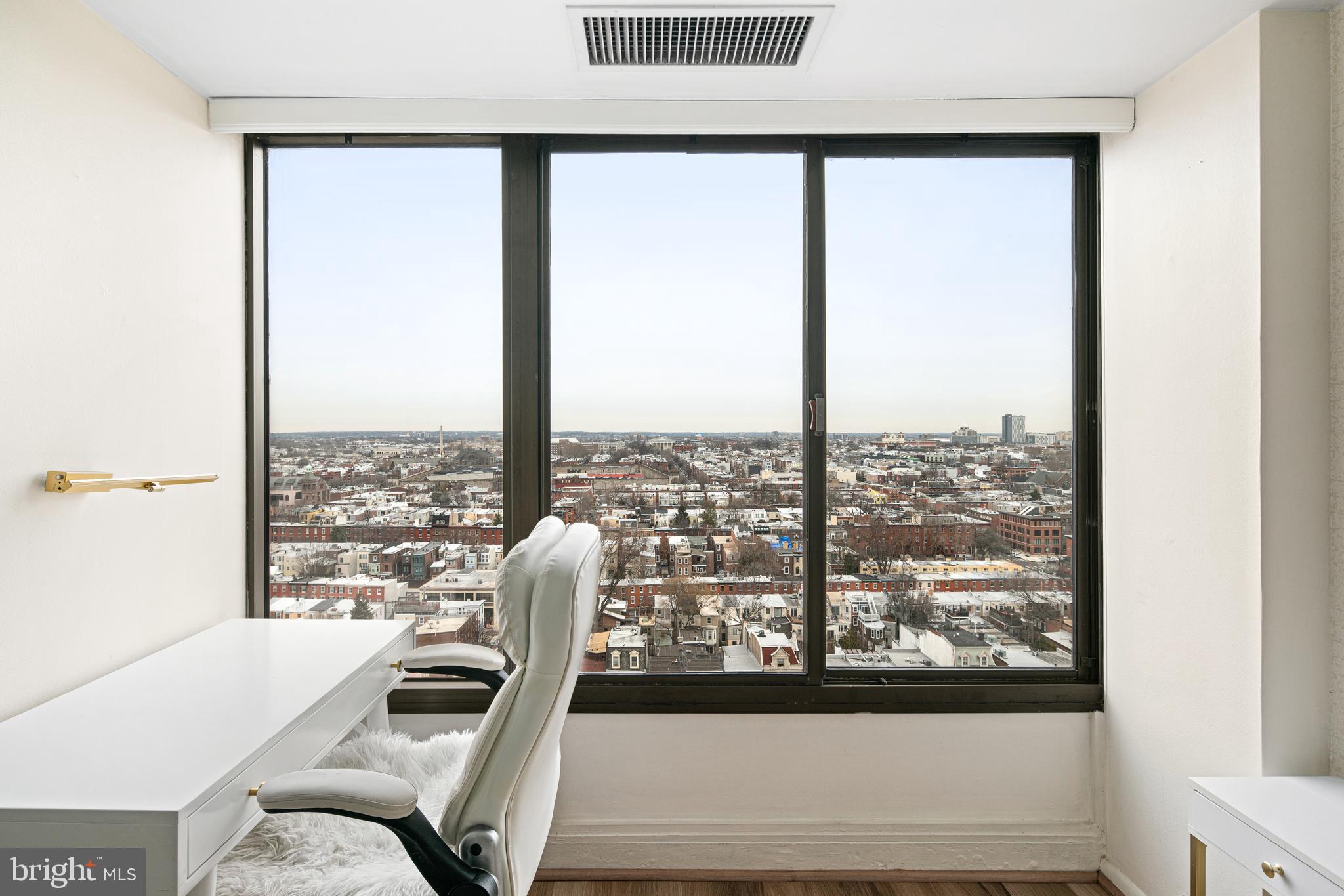 2001 Hamilton St #2027