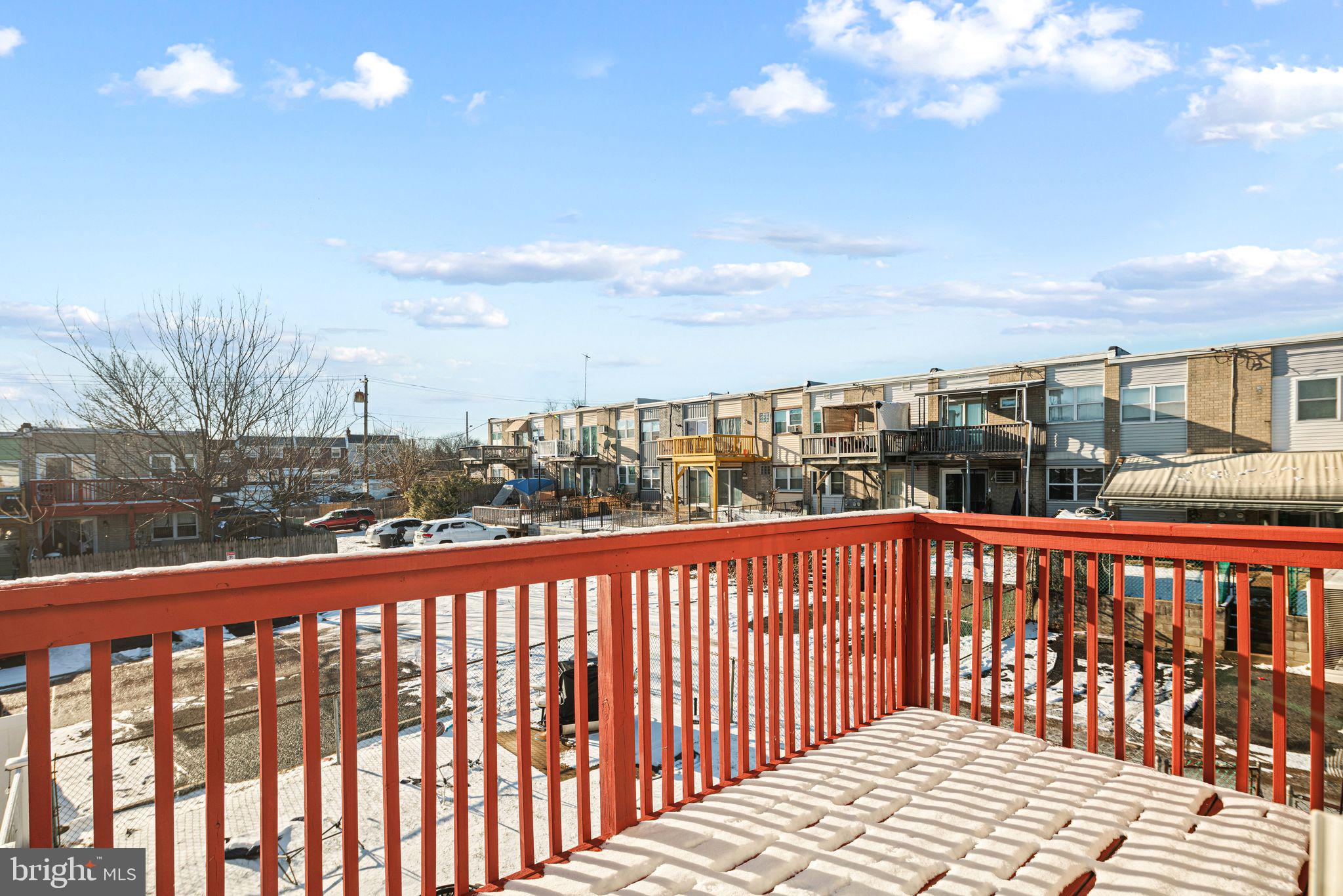 3400 ASHFIELD LN #2ND FLOOR