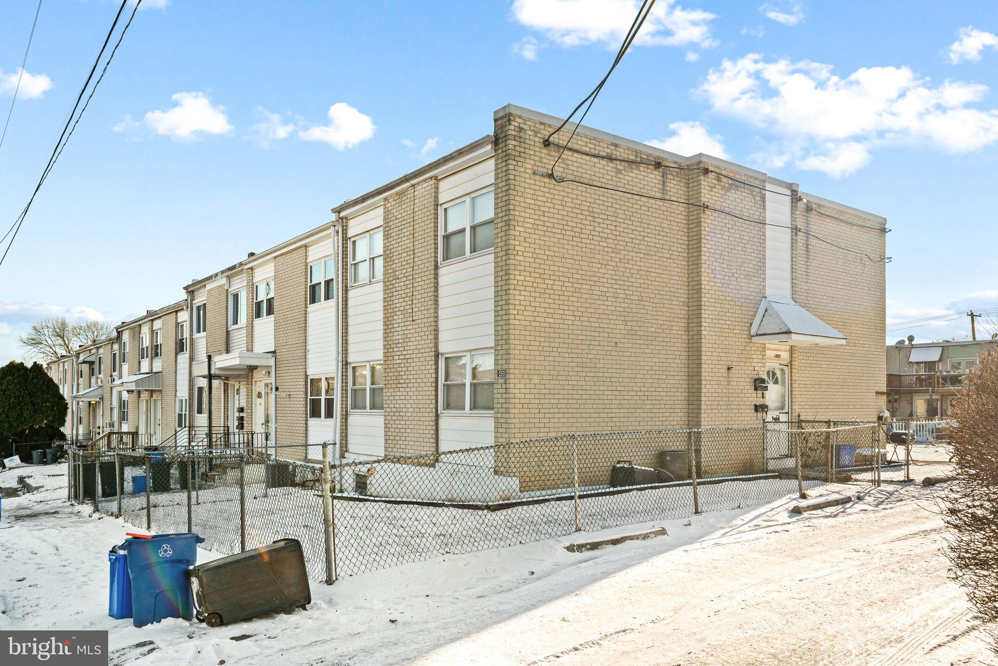 3400 ASHFIELD LN #2ND FLOOR