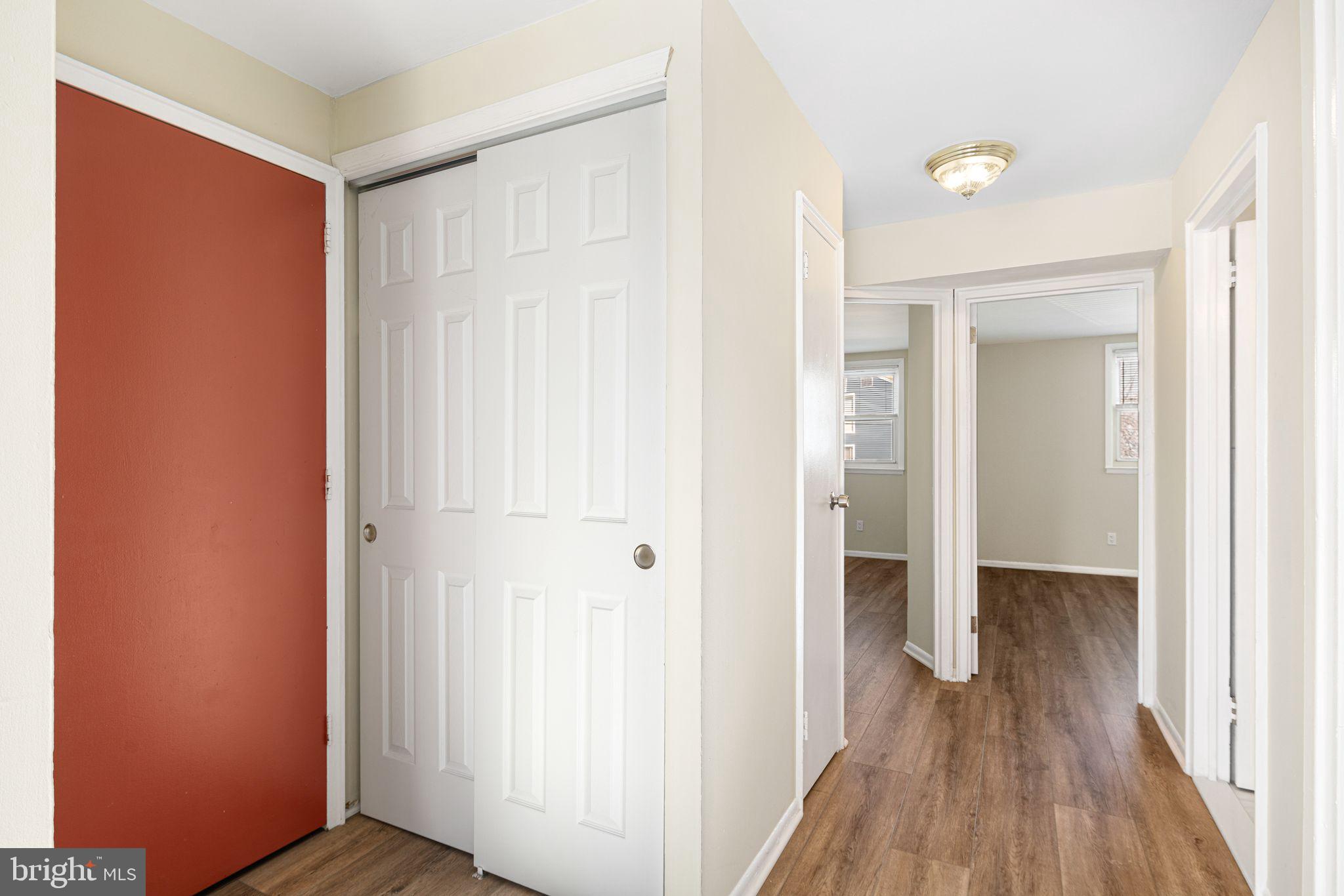 3400 ASHFIELD LN #2ND FLOOR