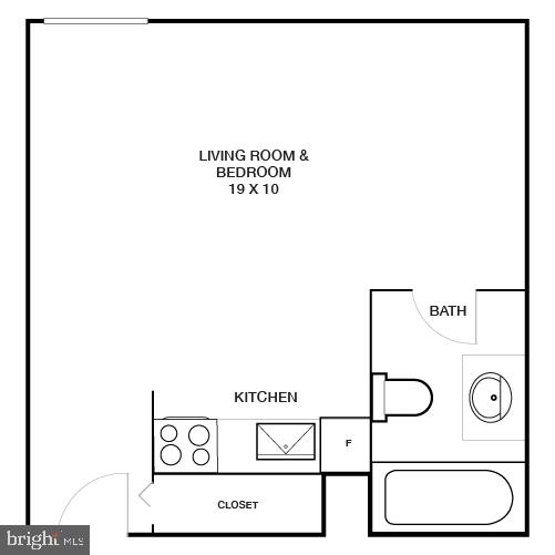 3900 CHESTNUT ST #0B-1012