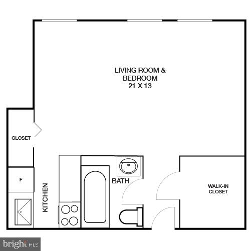3900 CHESTNUT ST #0B-601