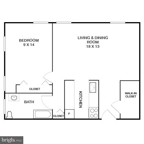 3900 CHESTNUT ST #1B-217