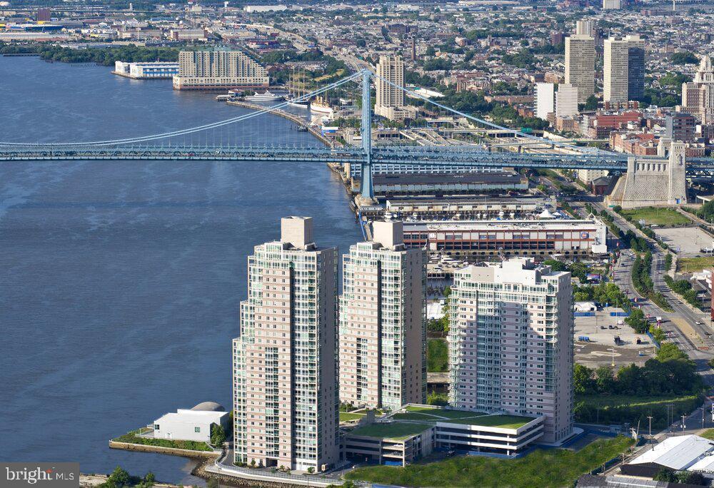 901 N PENN ST #F1409