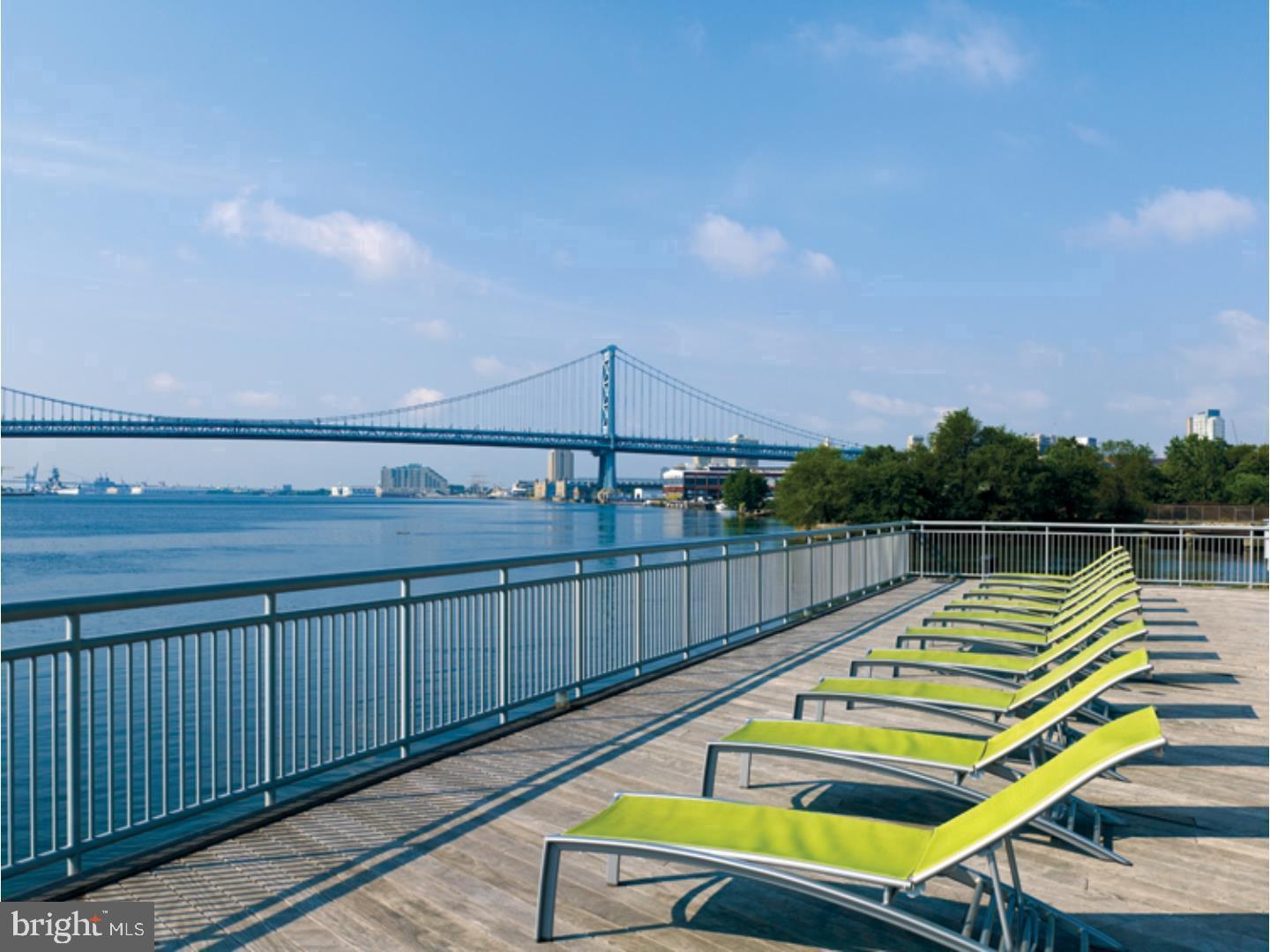 901 N PENN ST #F1409