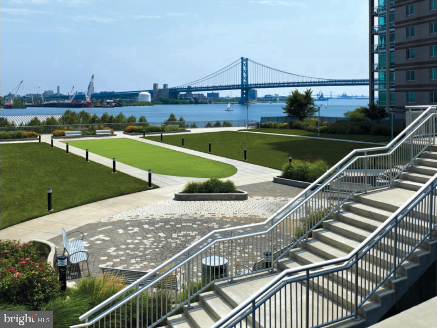 901 N PENN ST #F1409