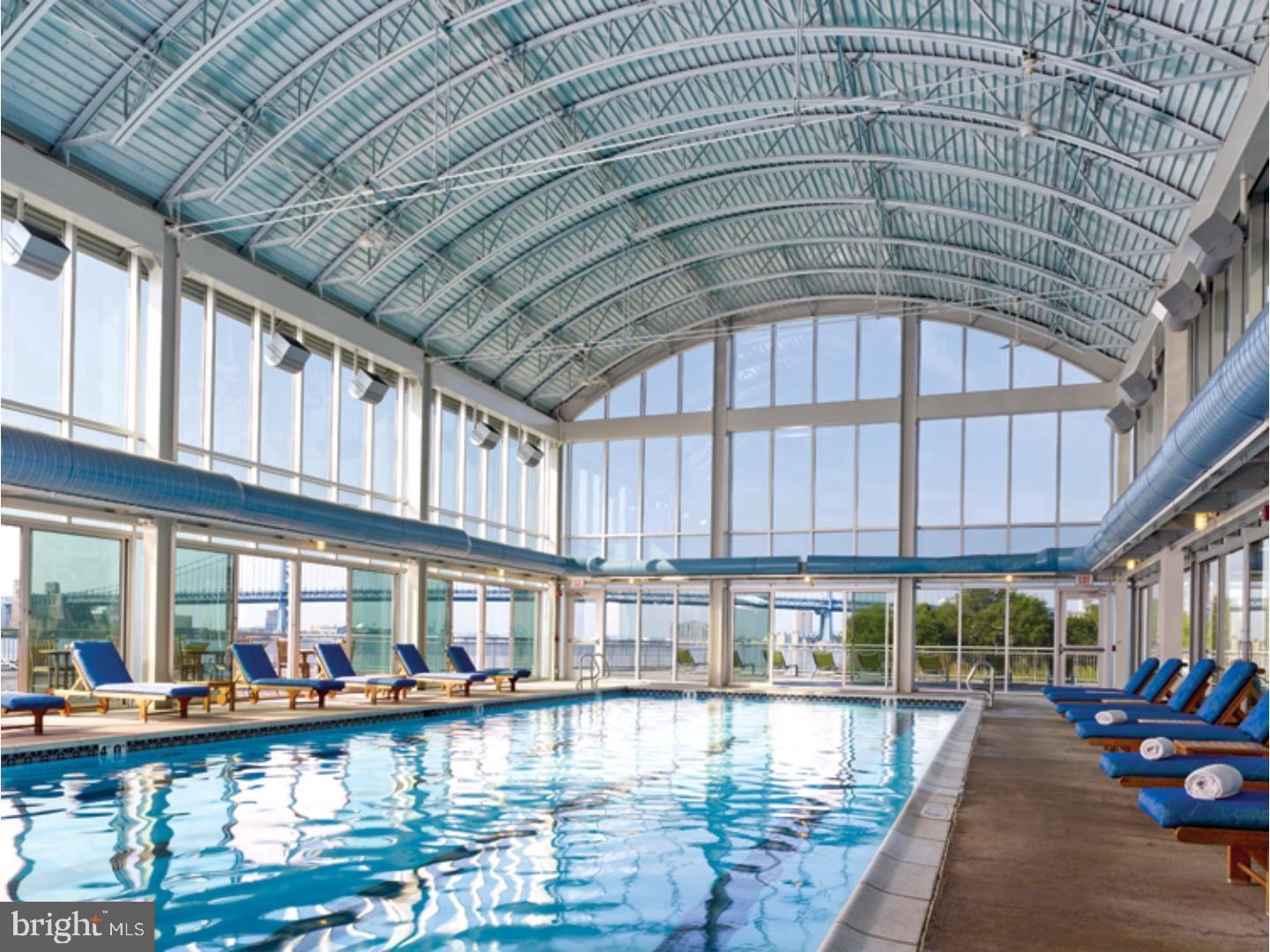 901 N PENN ST #F1409