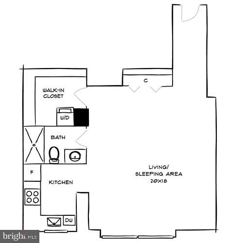 2200 BENJAMIN FRANKLIN PKWY #0B-E0001