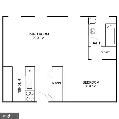 3900 CHESTNUT ST #0B-1028