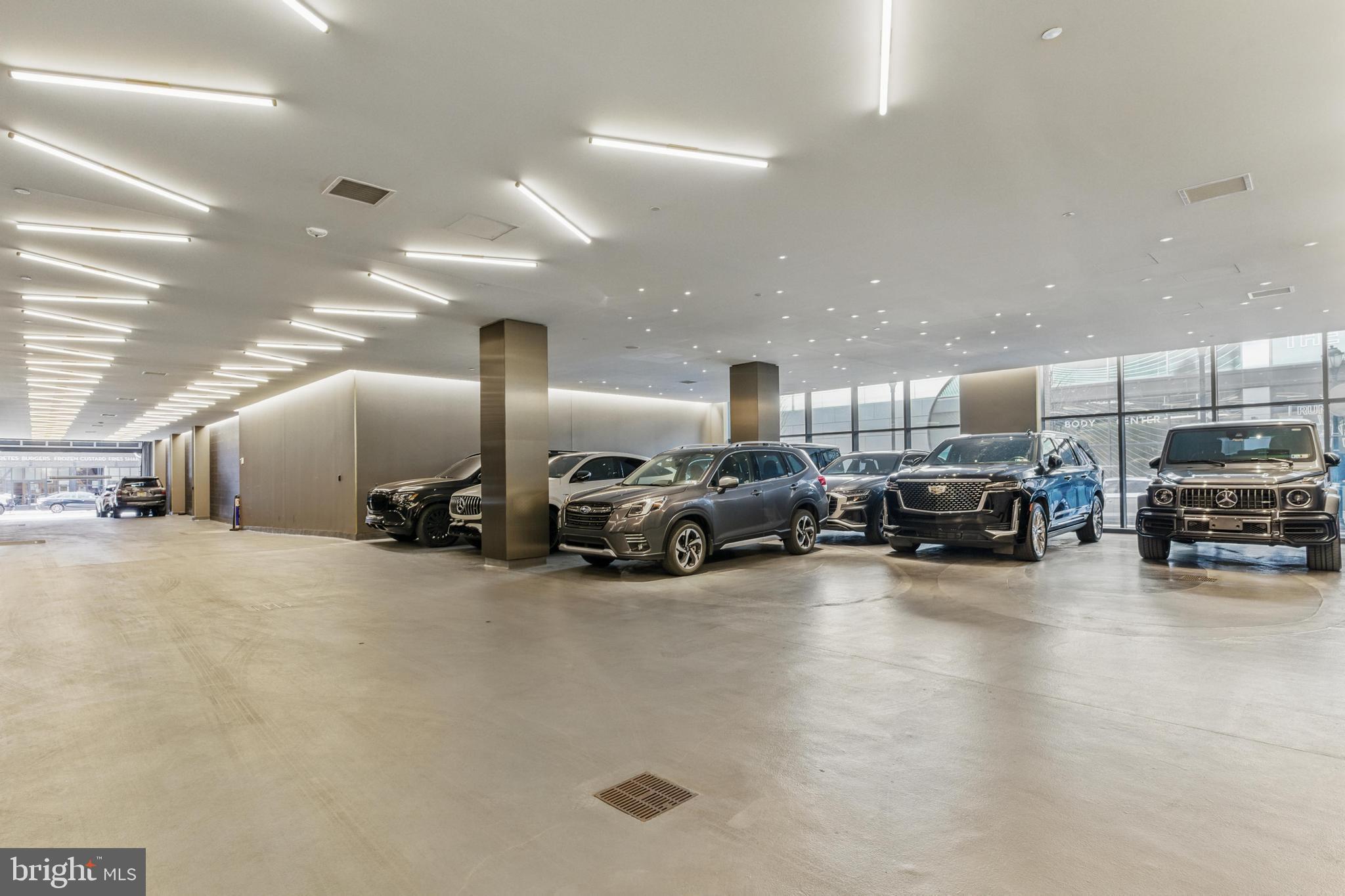 1911 Walnut St. #3304