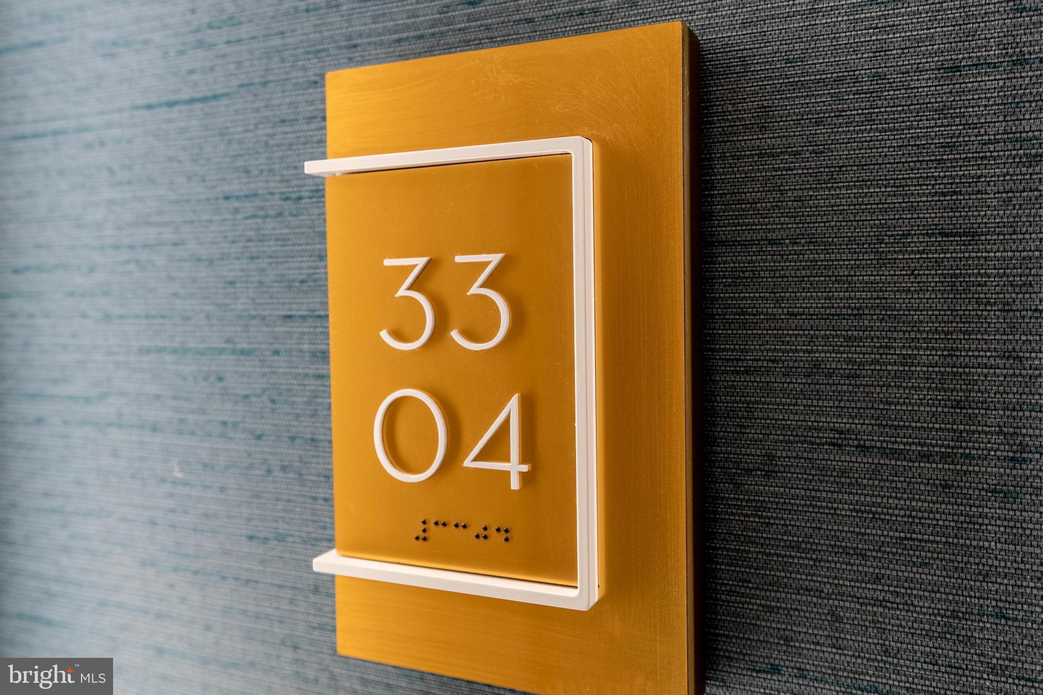 1911 Walnut St. #3304