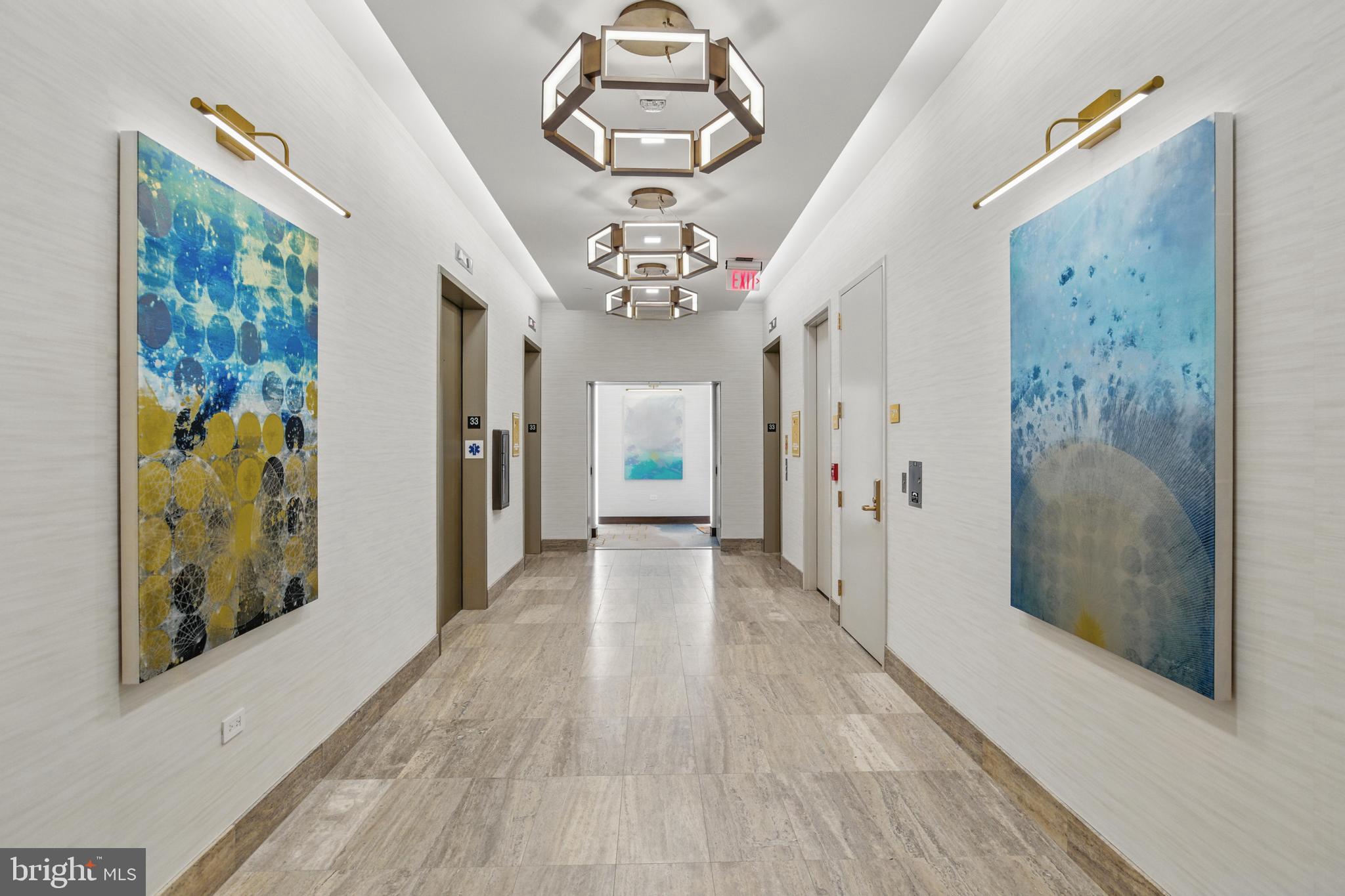 1911 Walnut St. #3304