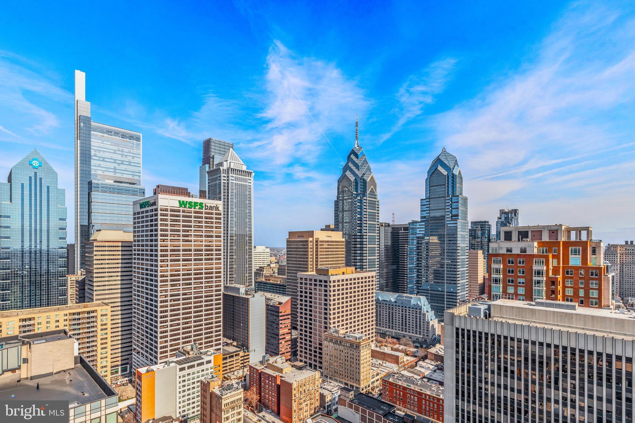 1911 Walnut St. #3304