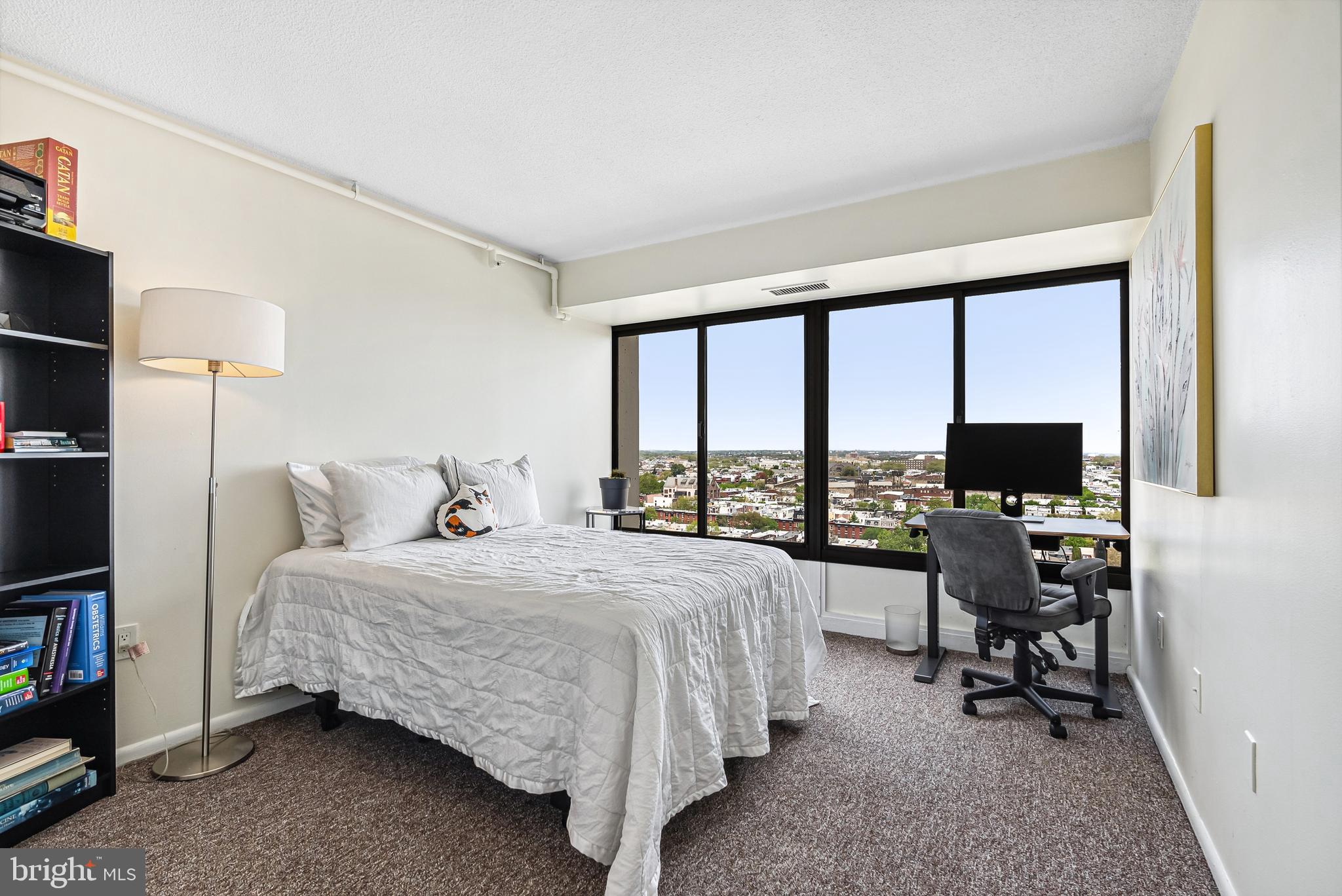 2001 Hamilton St #1825