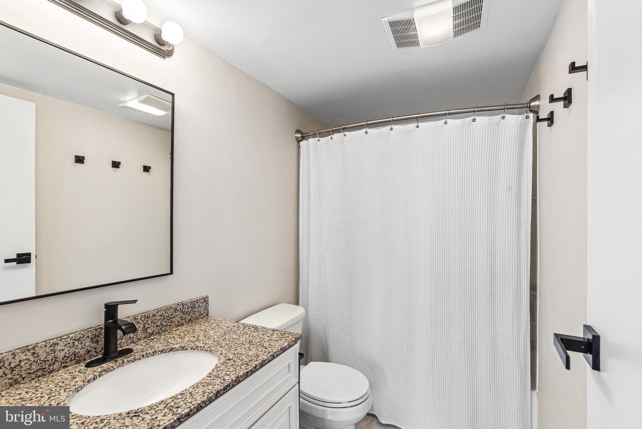 2001 Hamilton St #1825