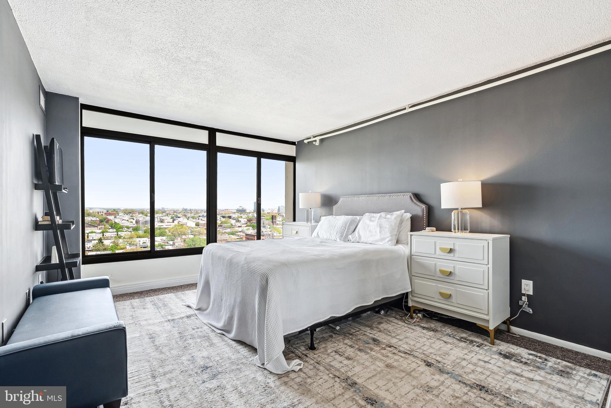 2001 Hamilton St #1825