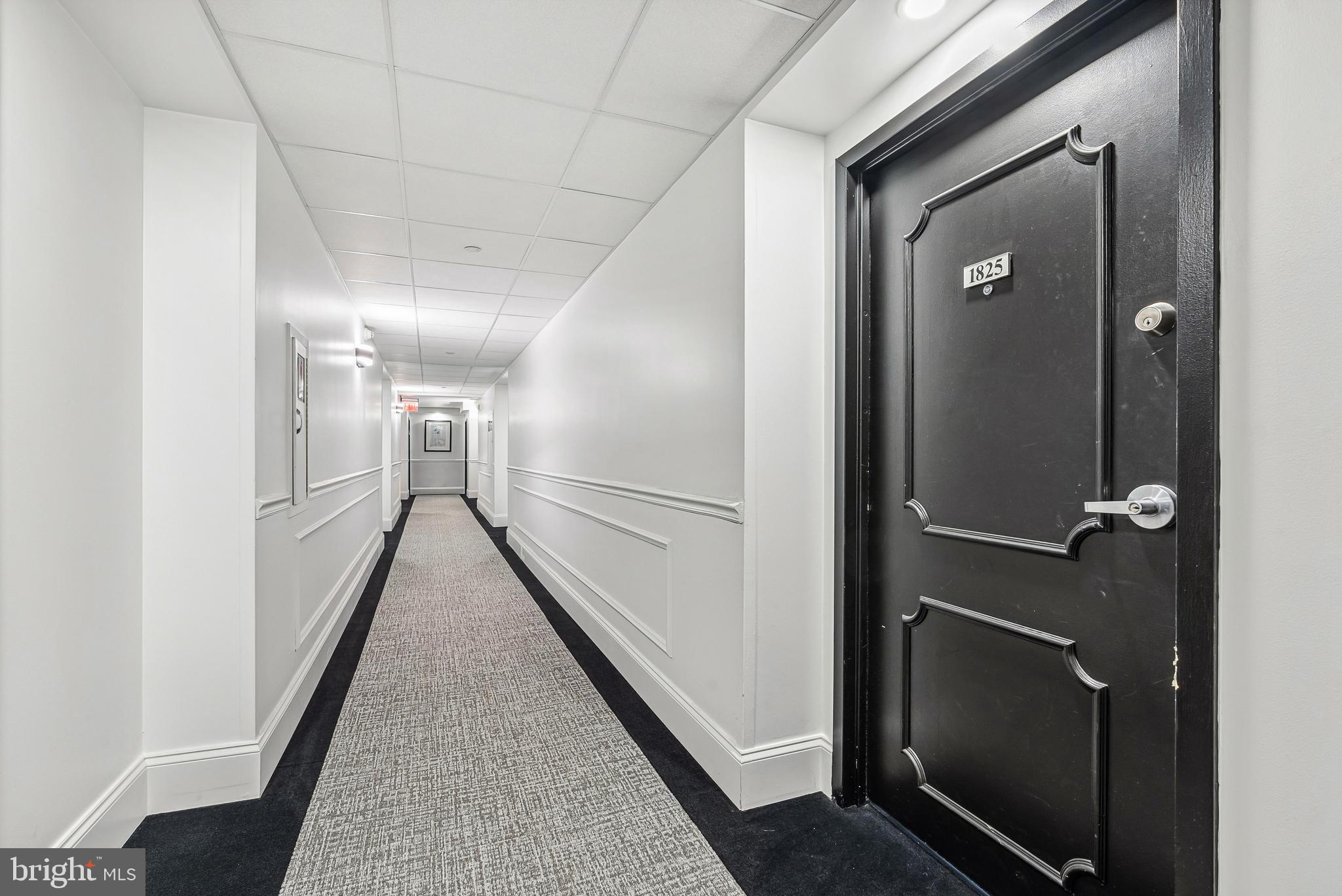 2001 Hamilton St #1825