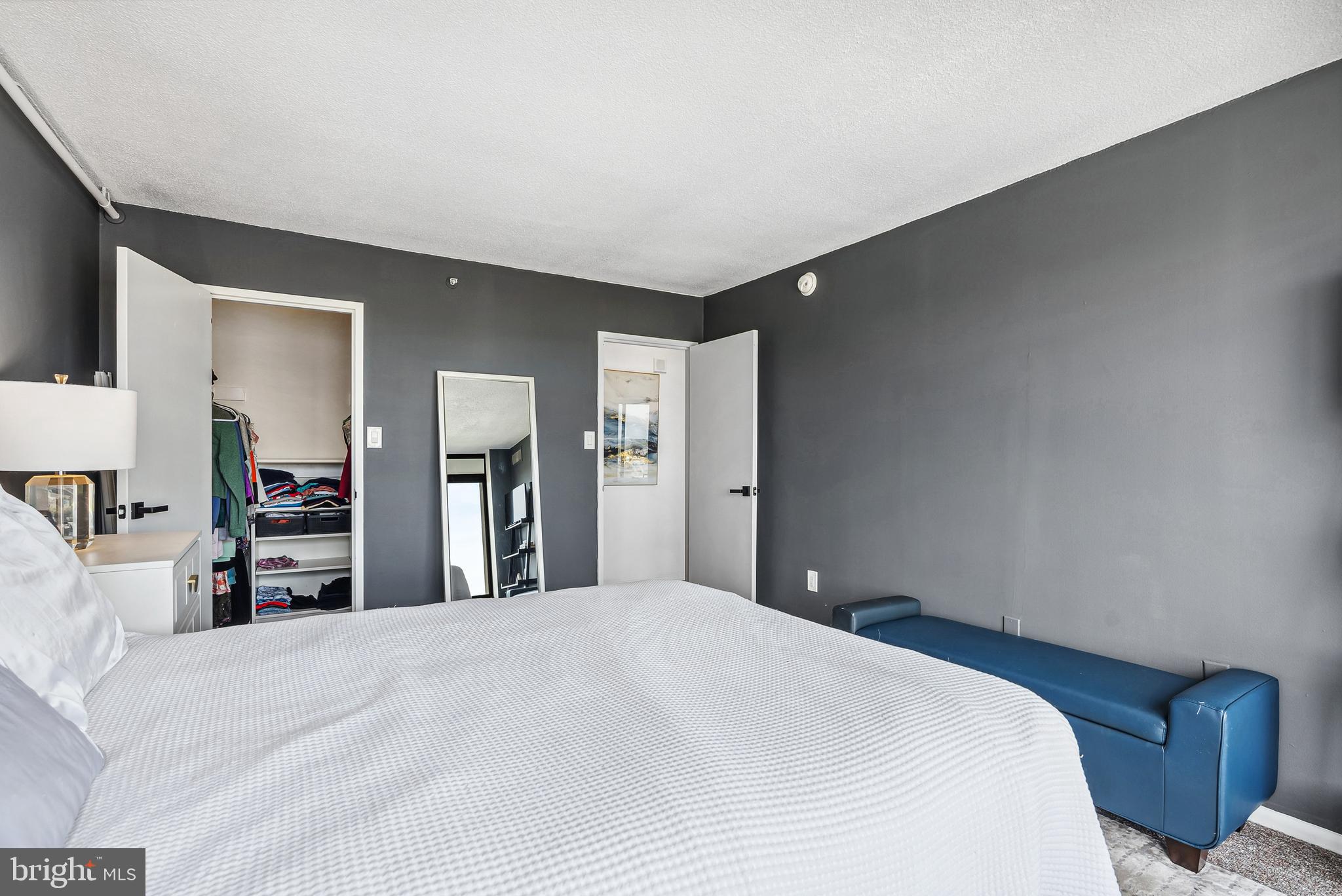 2001 Hamilton St #1825