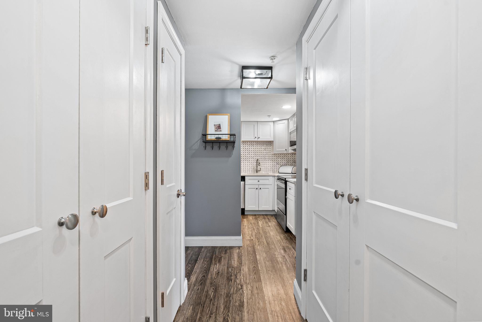 2001 Hamilton St #1222