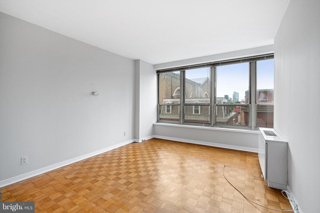 226-30 W RITTENHOUSE SQ #514