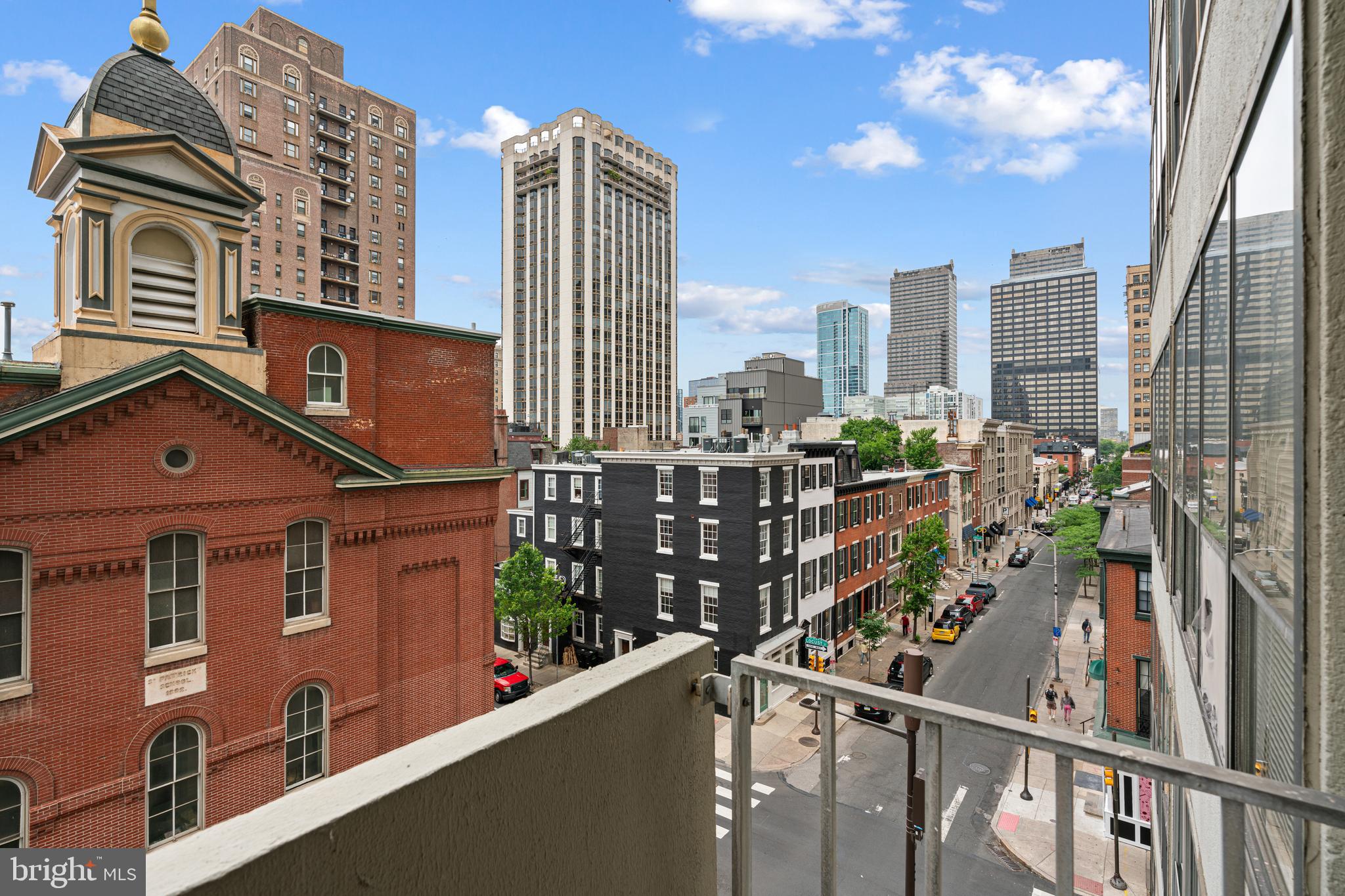 226-30 W RITTENHOUSE SQ #514