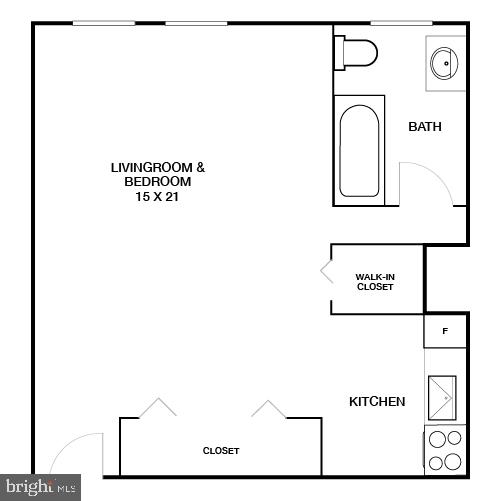 3900 CHESTNUT ST #0B-405