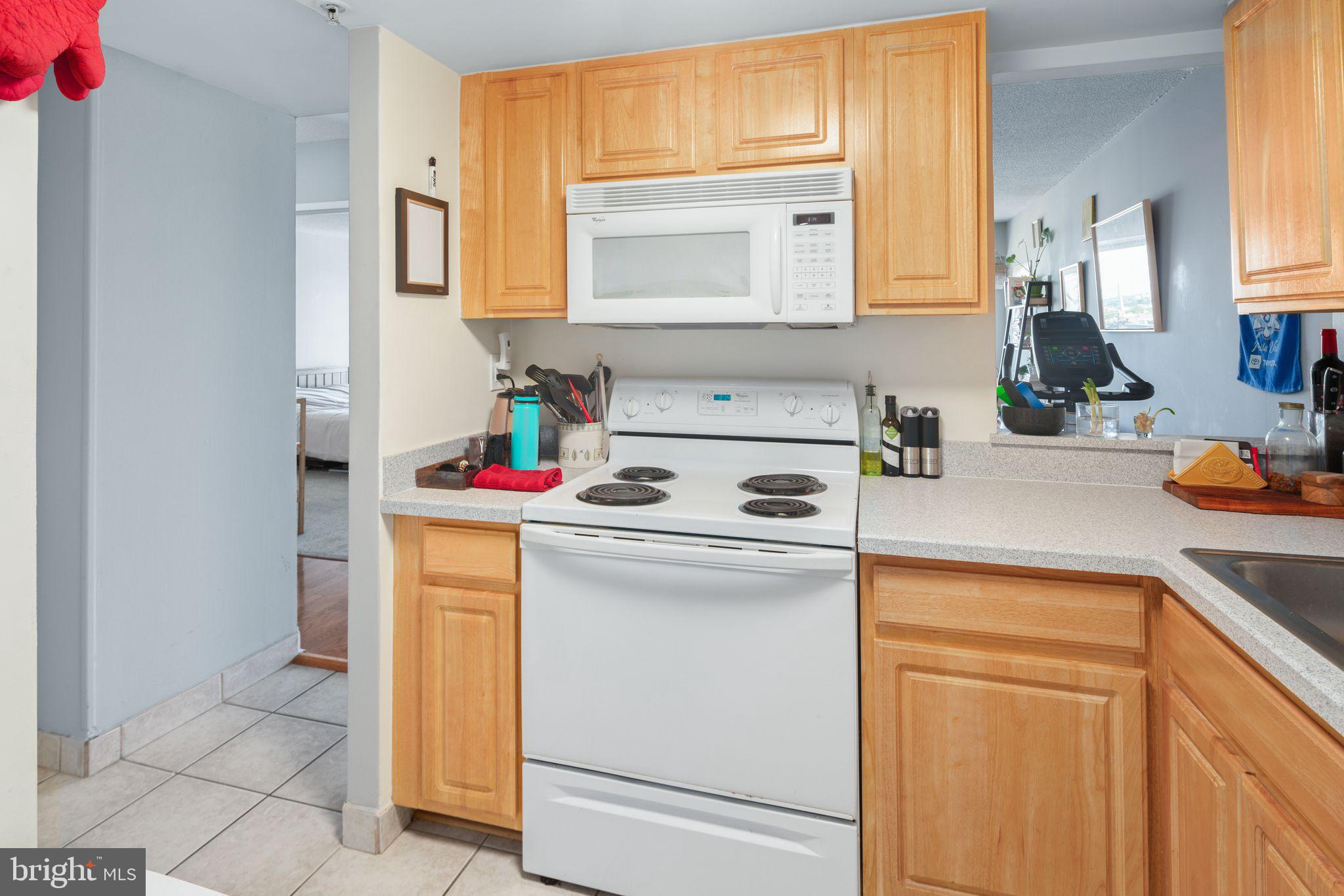 2001 HAMILTON ST #1627