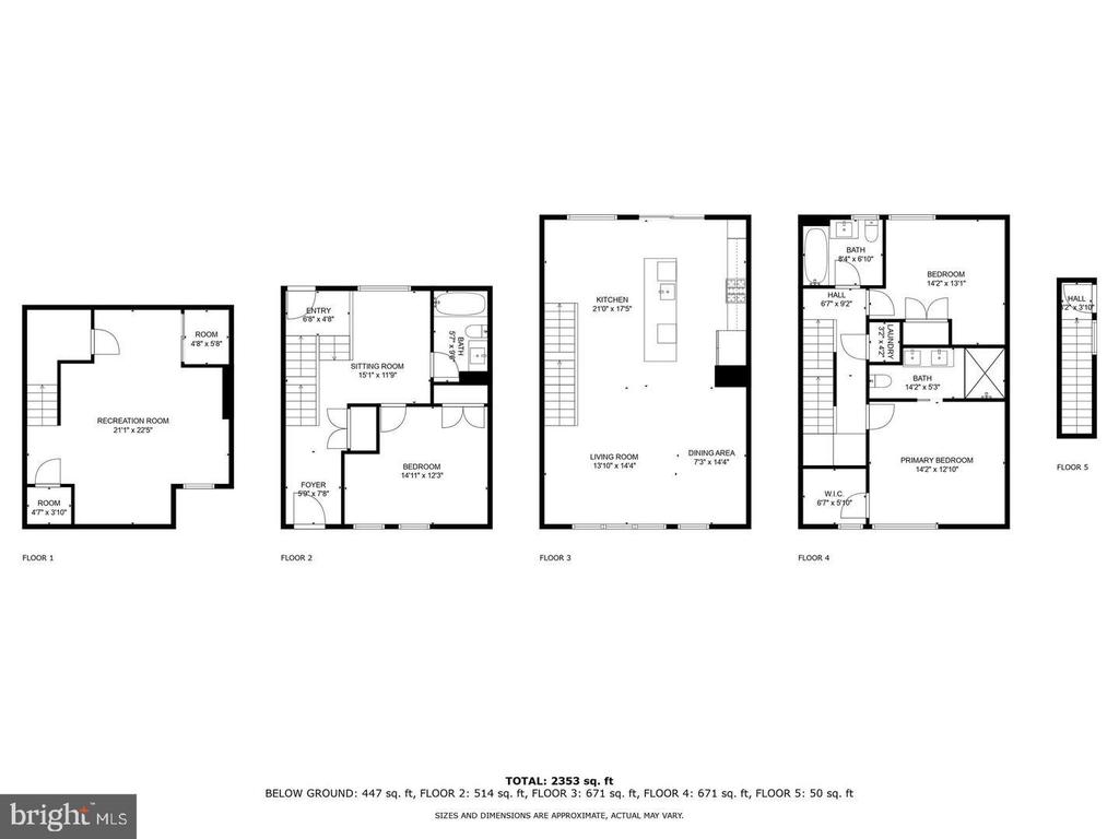 670 N 13th Street