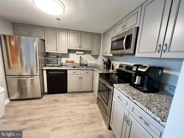 2001 HAMILTON ST #1404